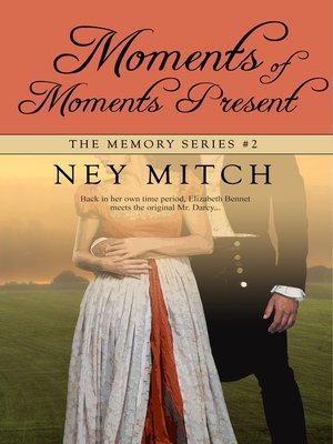 cover image of Moments of Moments Present